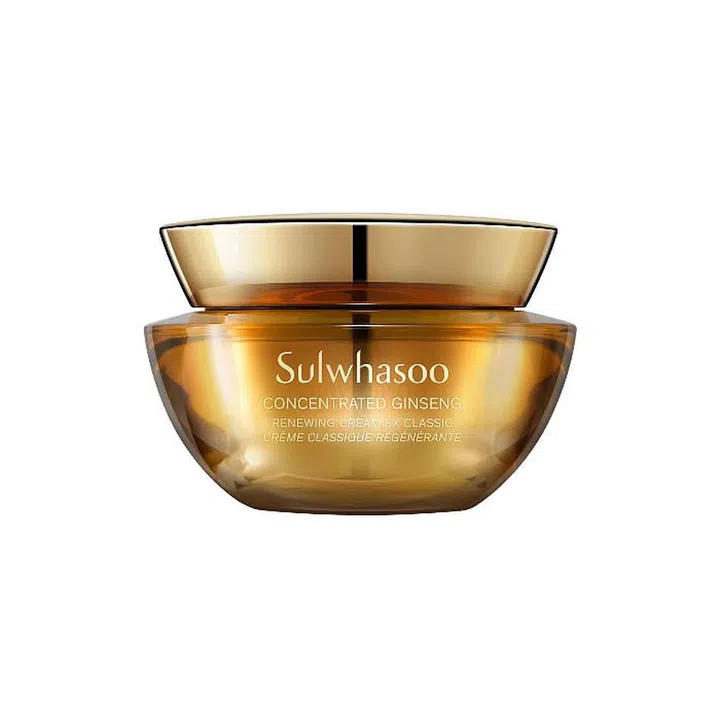 Photo: Sulwhasoo