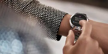 Michael Kors Runway Smartwatch