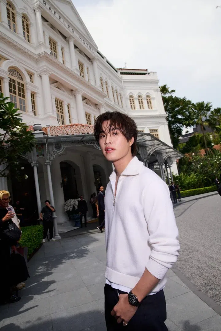 The A-Z Of Thai Brand Ambassadors | Harper's Bazaar Singapore