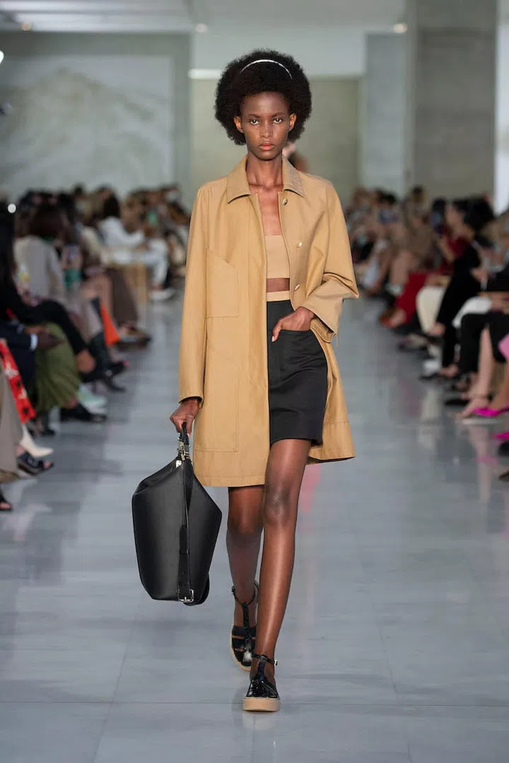 Photo: Max Mara