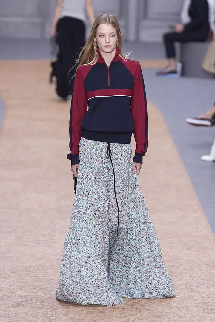 Chloe, PFW