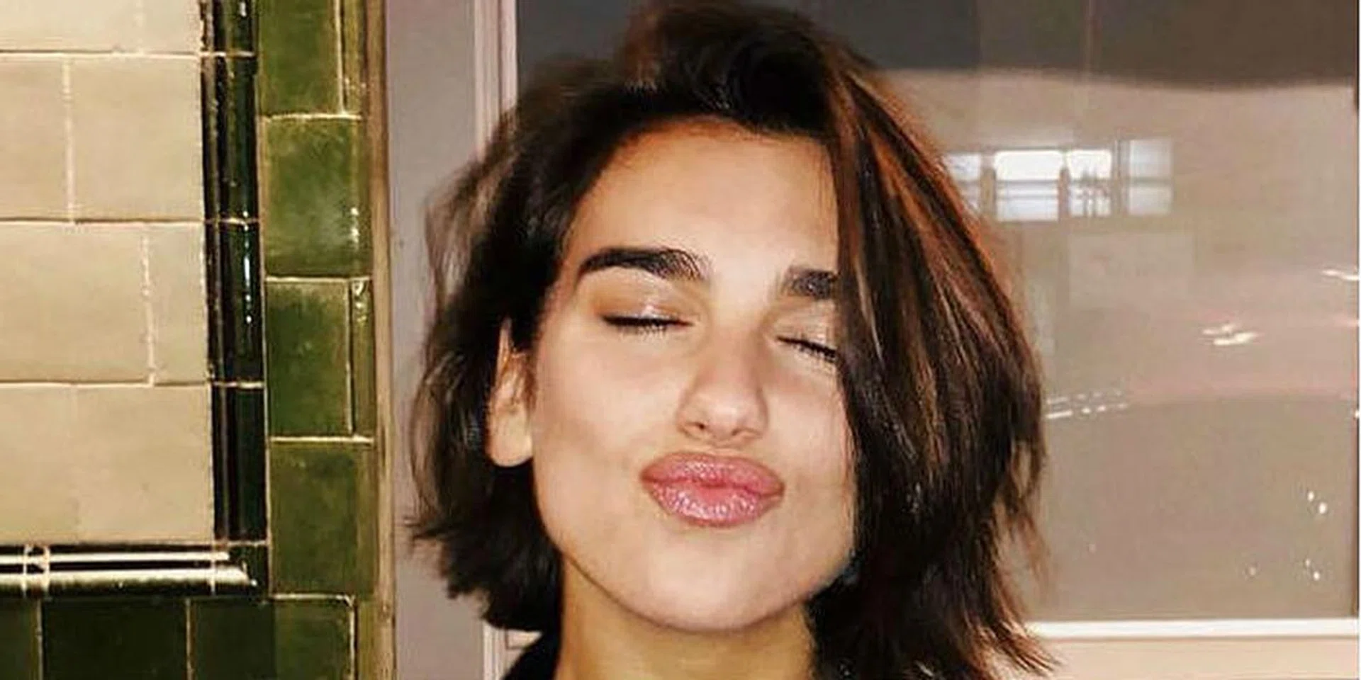 Dua Lipa