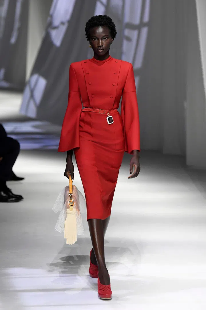 Photo: Fendi