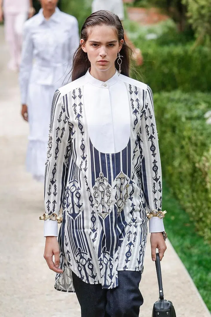 Tory Burch SS19
