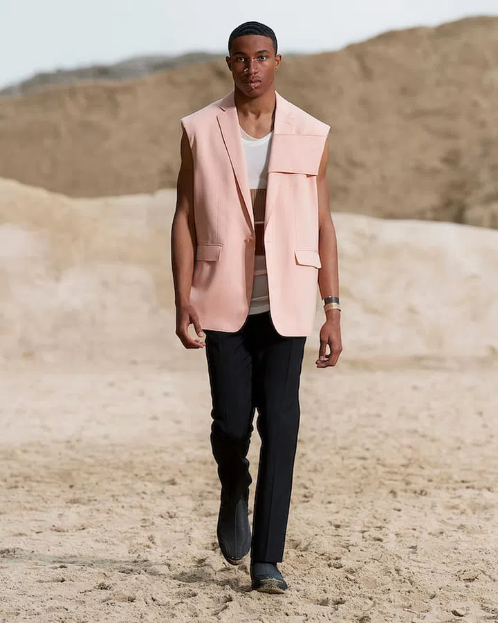 Photo: Burberry