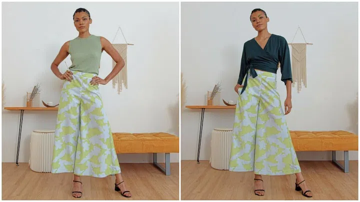 Bazaar Guide to Stylish Dressing