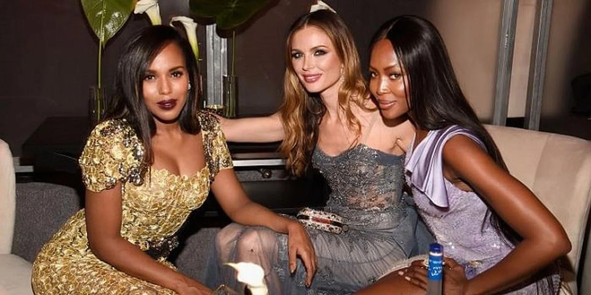 Golden Globes 2017