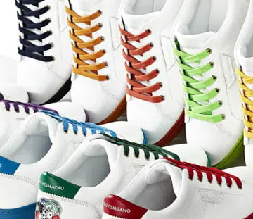 #DGLOVES Sneakers