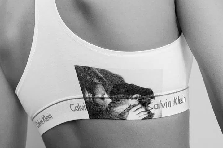 Calvin klein andy warhol briefs best sale