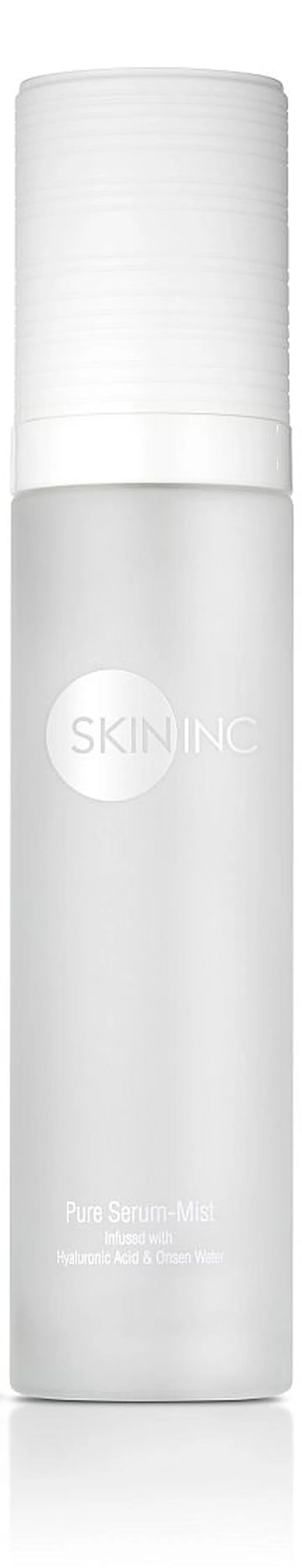 Pure Serum Mist, $98 for 100ml, Skin Inc