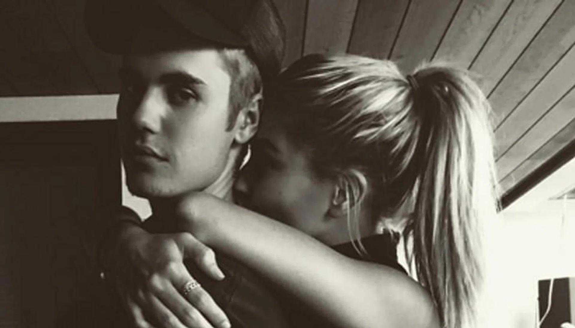 justin bieber hailey baldwin