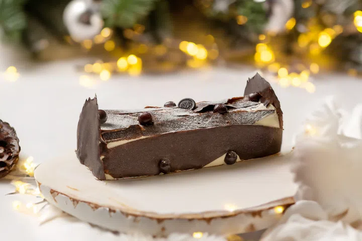 lady m singapore christmas sweet treats