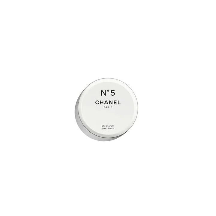 No 5 The Soap (Photo: Chanel)
