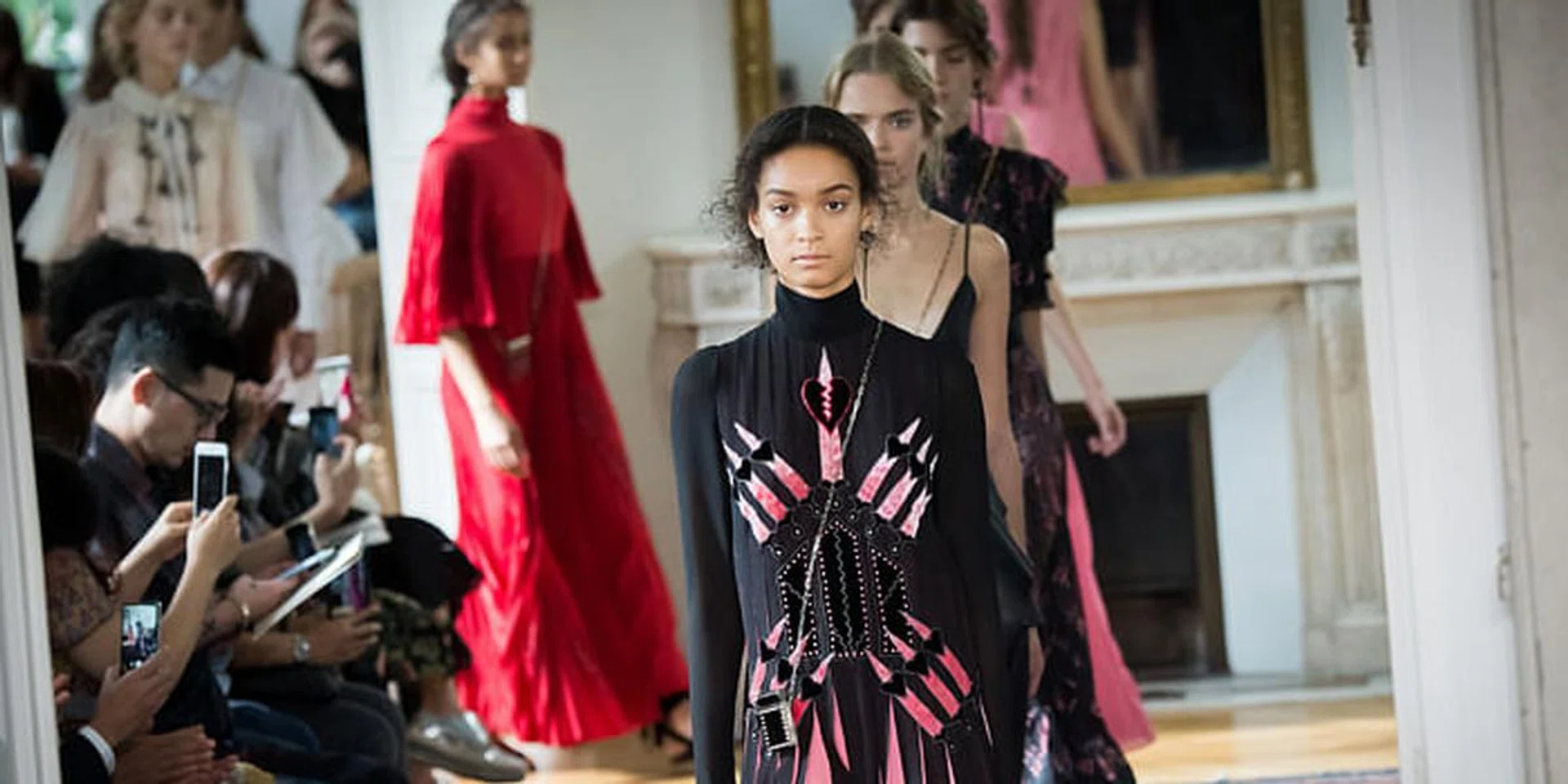 valentino ss117