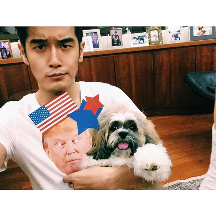 Photo: Instagram/@nathanhartono