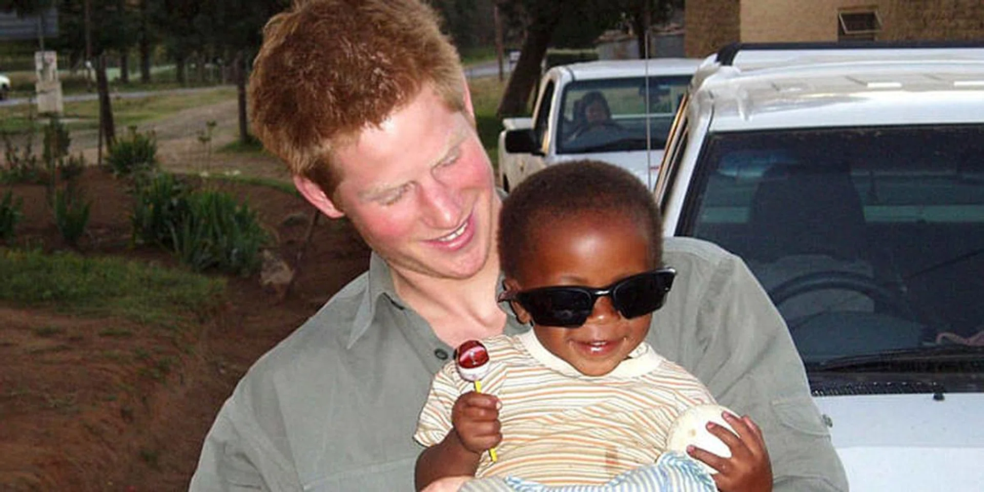 prince harry