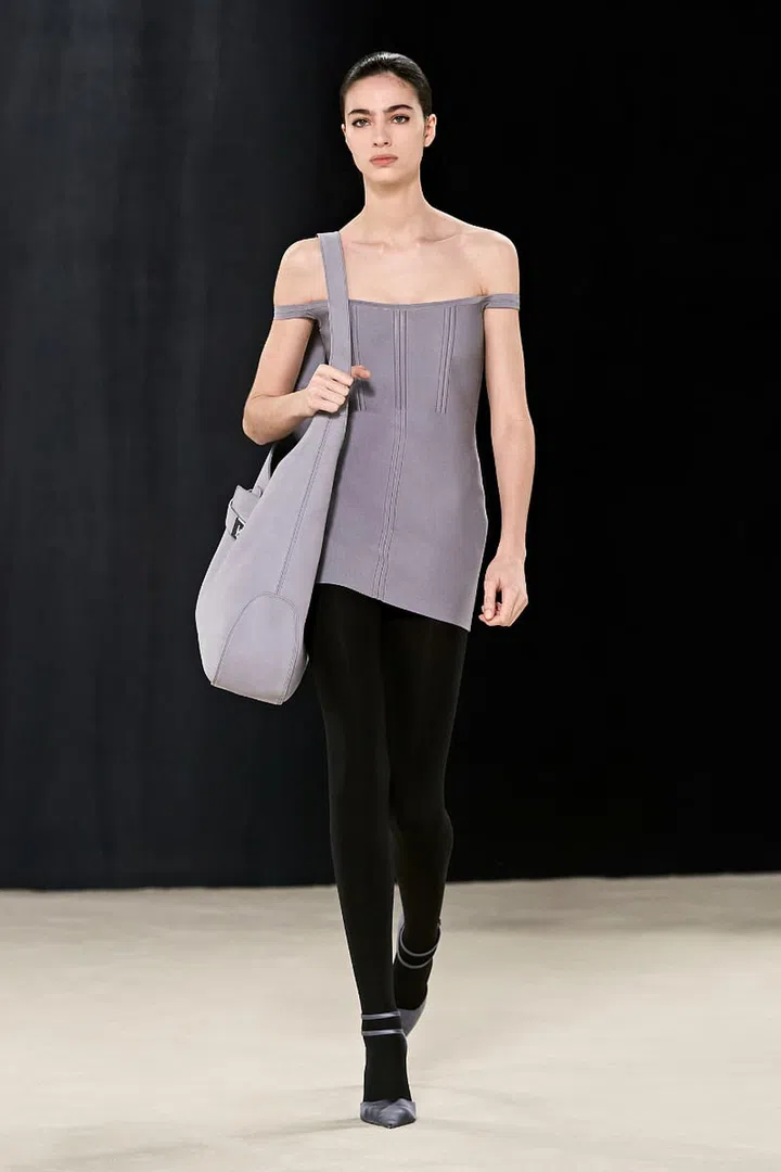 Photo: Courtesy of Ferragamo