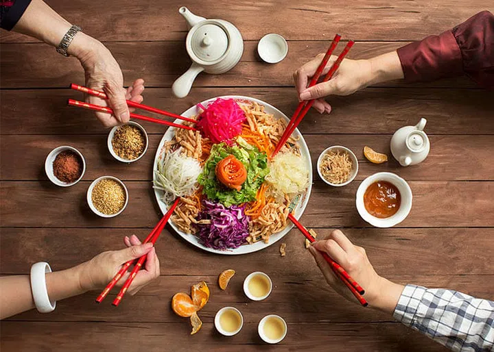 CNY-Yusheng-lohei