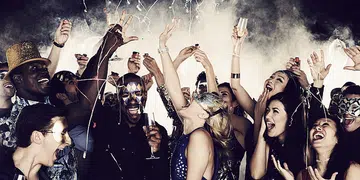 Countdown party 2016 2017