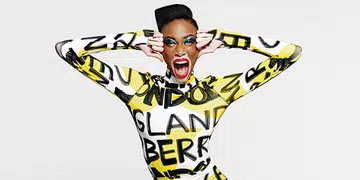 Winnie Harlow