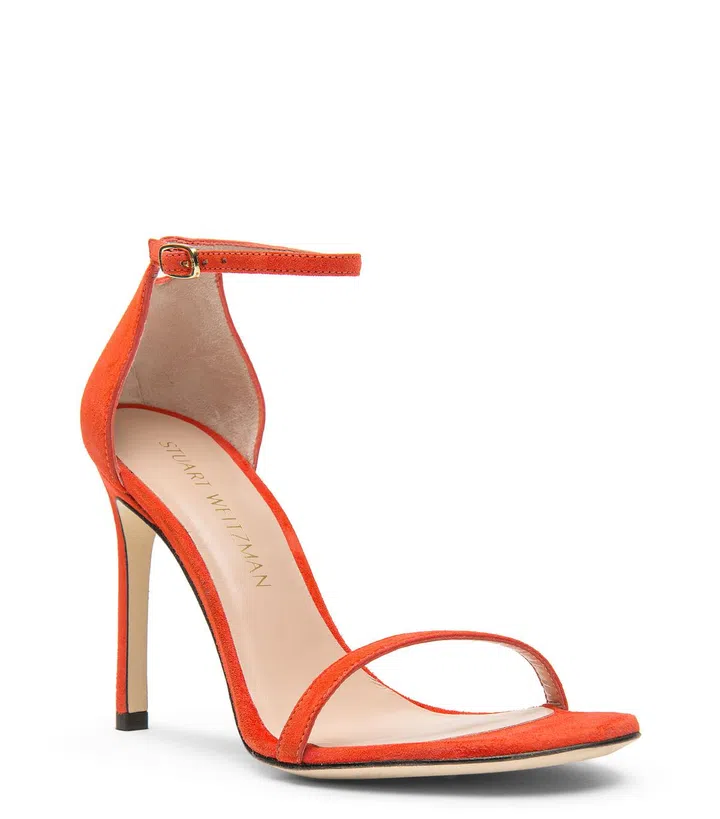Photo: Stuart Weitzman