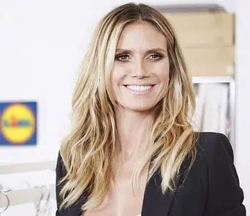 Heidi Klum