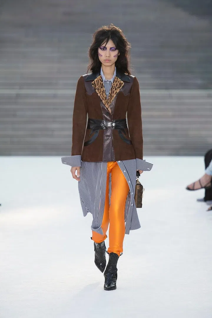 Photo: Louis Vuitton
