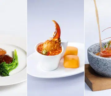 Discover New Favourites And Old Favourites At Jumbo Signatures