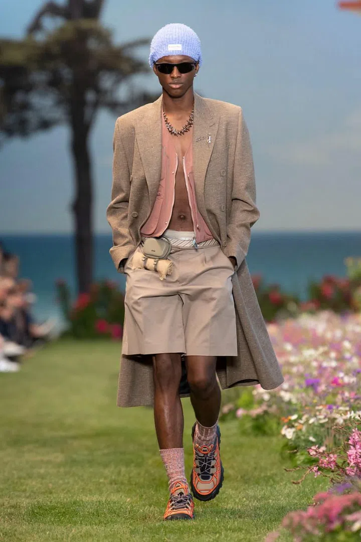 Photo: Dior