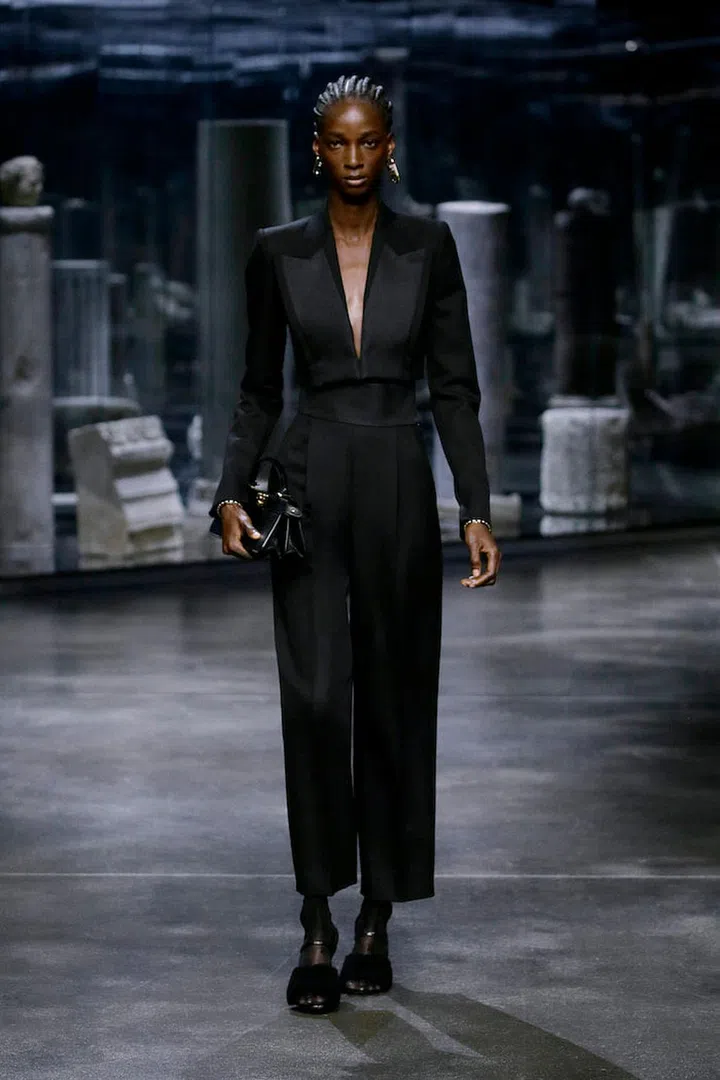 Photo: Fendi