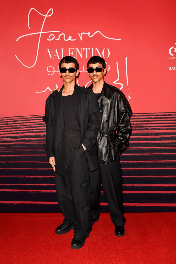 Photo: Valentino