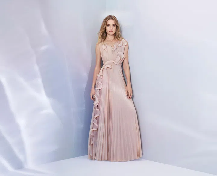 Photo: Courtesy of H&M