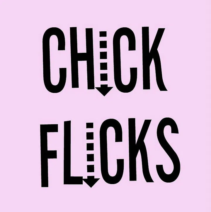 The best selection of rom-coms for a night in with your gals