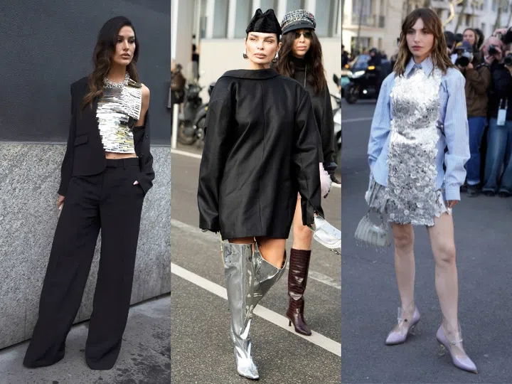 Fall/winter 2025 street style trends