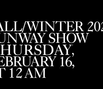 Michael Kors FW23 Livestream