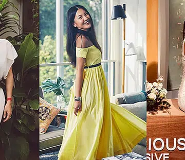 h&m conscious exclusive 2018