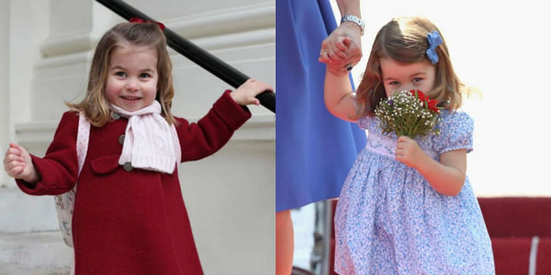 Princess Charlotte