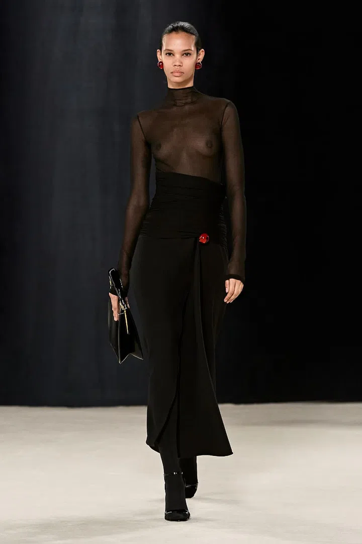 Photo: Courtesy of Ferragamo