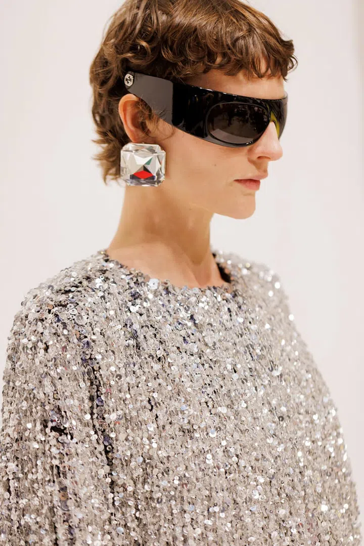 Photo: Courtesy of Gucci