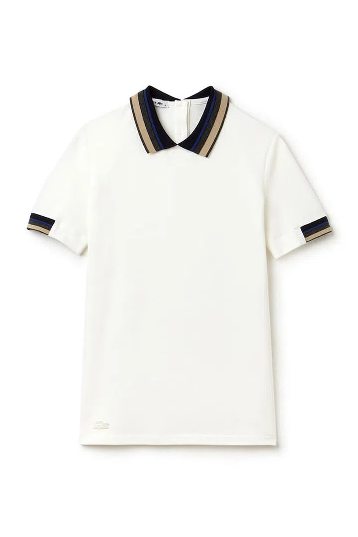 Photo: Lacoste