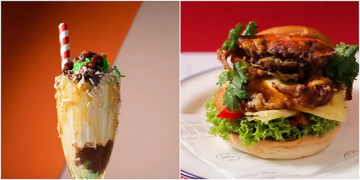 Photo: Broadway American Diner