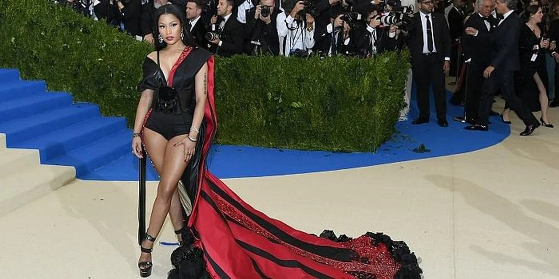 Nicki Minaj