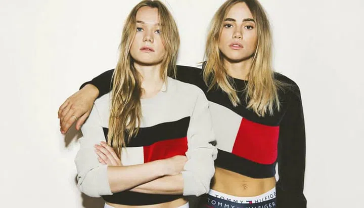 Photo: Courtesy of Tommy Hilfiger