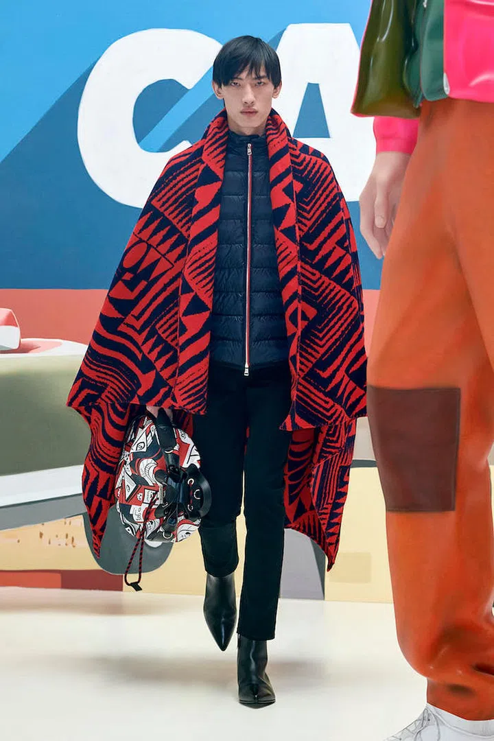 Photo: Moncler