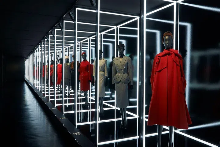 Photo: Courtesy of Dior/Adrien Dirand