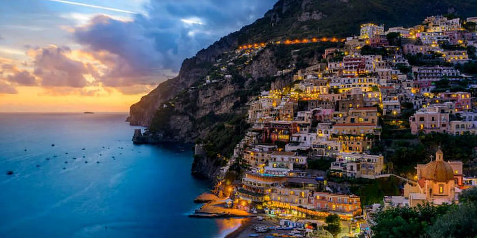 Capri