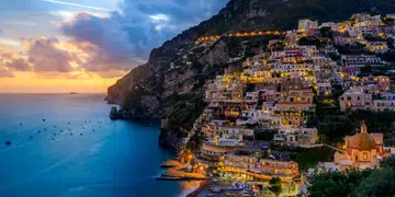 Capri