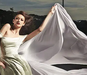 bazaar speaks back angie