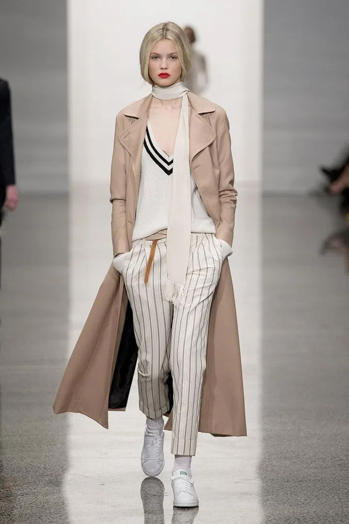 Kate Sylvester fall 2015