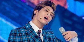 SHINee Kim Jonghyun